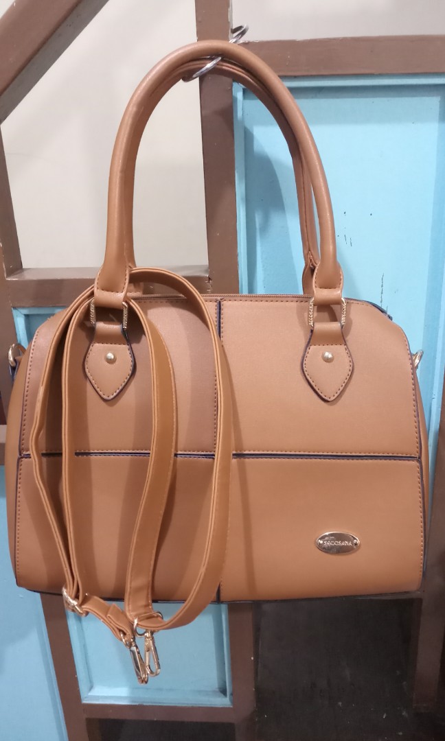 Secosana clearance doctors bag