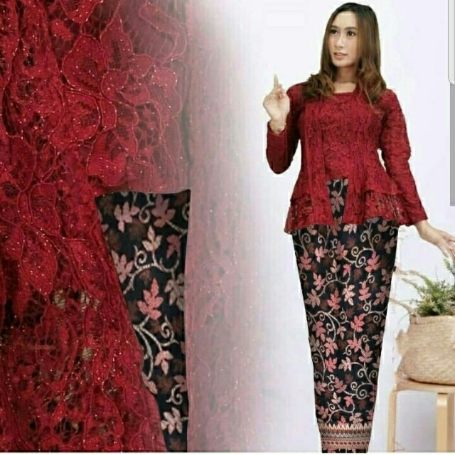 Tunisia Two Piece Dress
