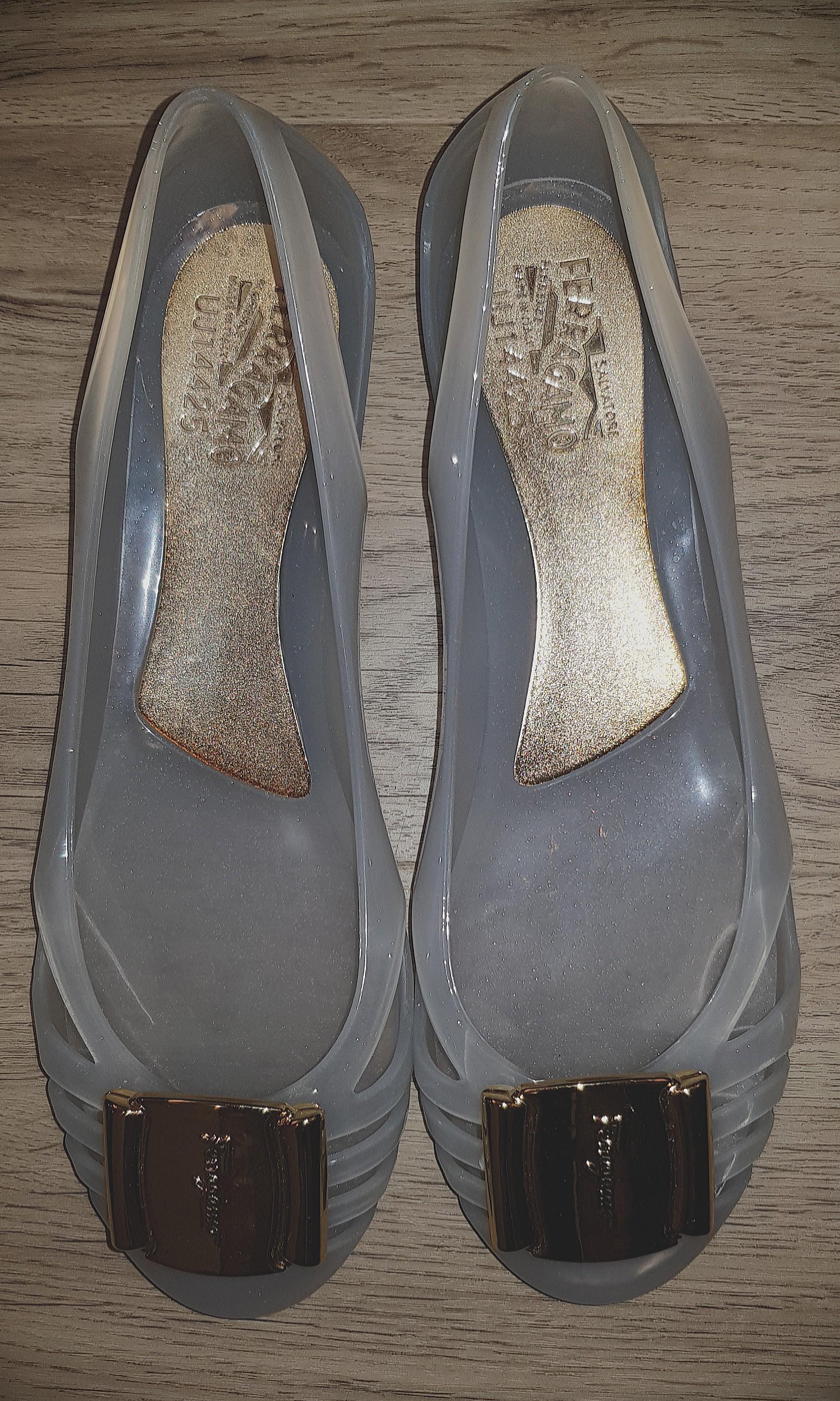 Sf jelly shoes clearance