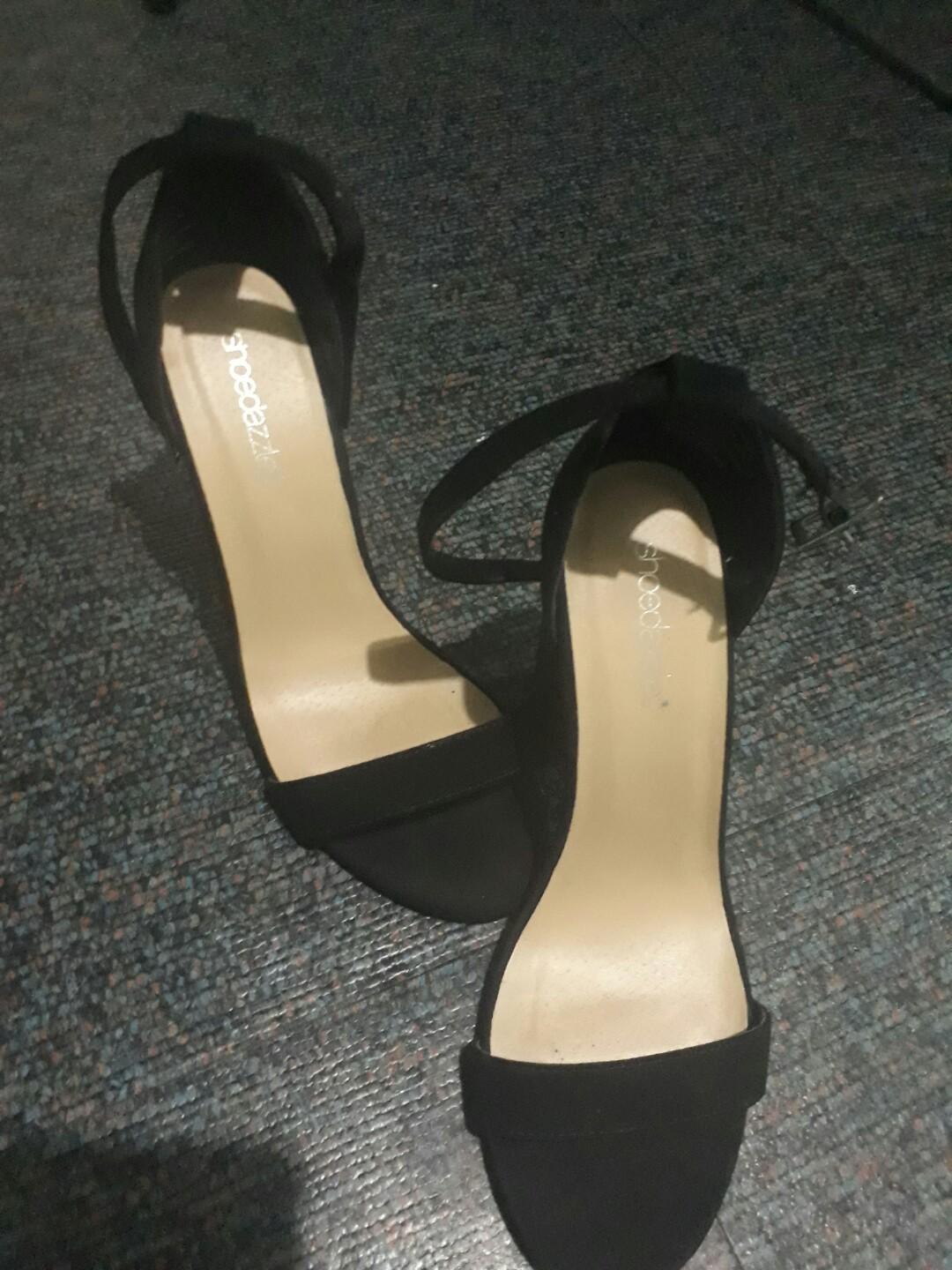 shoedazzle wedding shoes