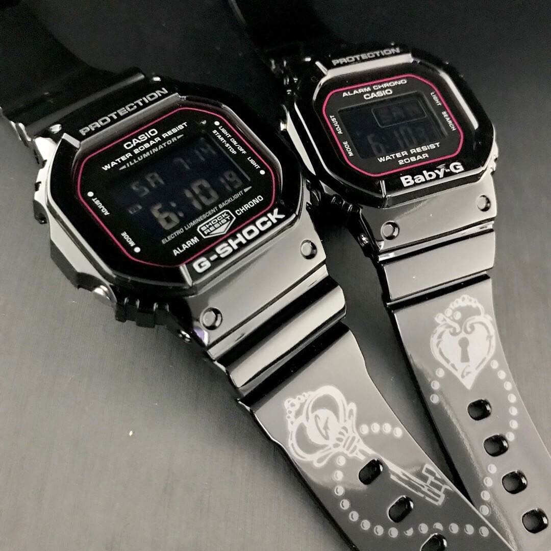 special pairs collection 2018