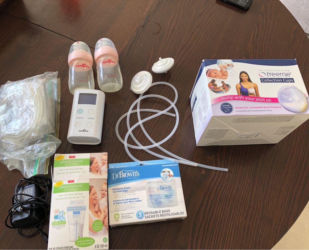 spectra microwave sterilizer