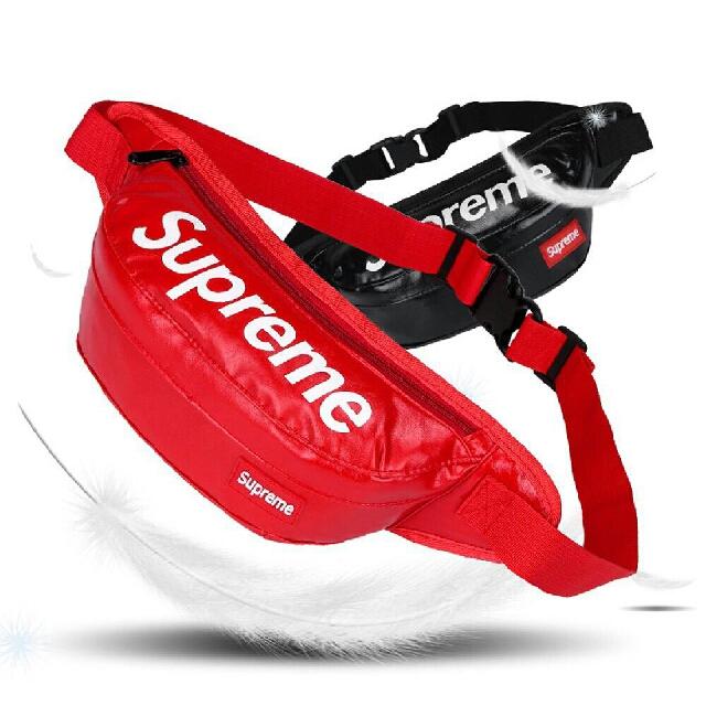 men's crossbody bag supreme
