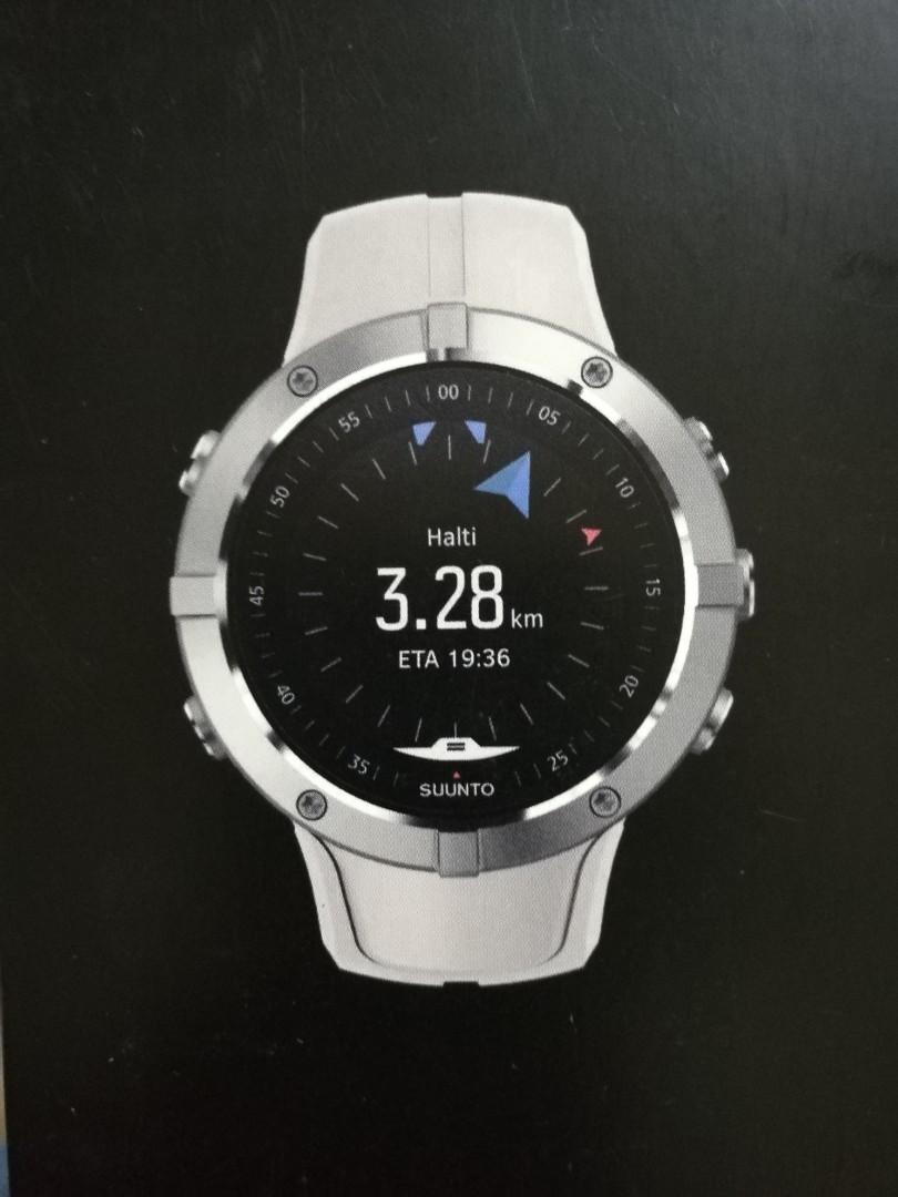 Suunto spartan trainer sandstone discount