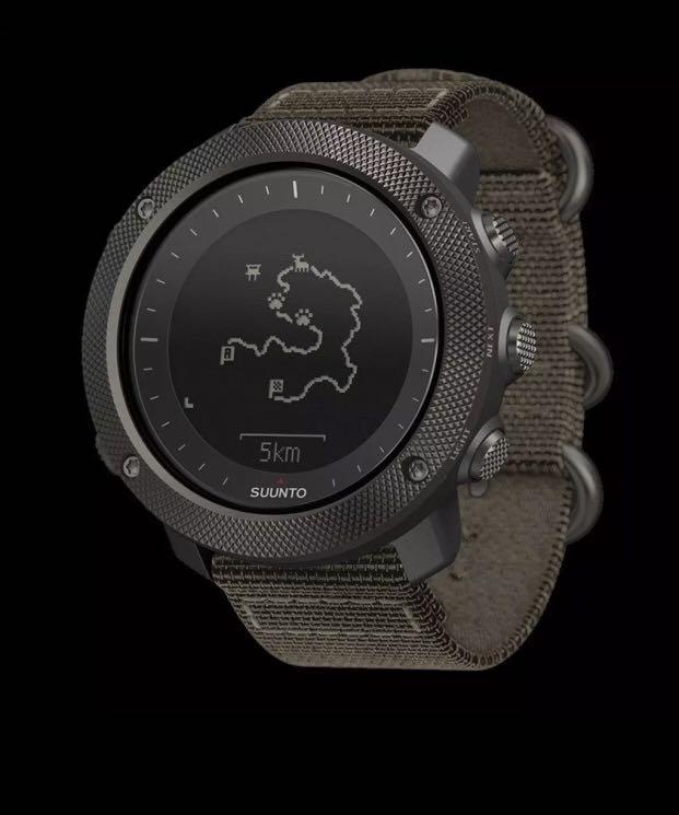 Suunto traverse foliage deals