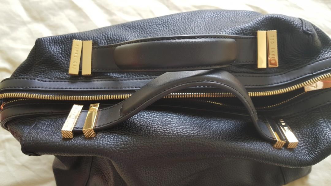 Ted Baker 2 way Bag Price to clear Luxury Bags Wallets on