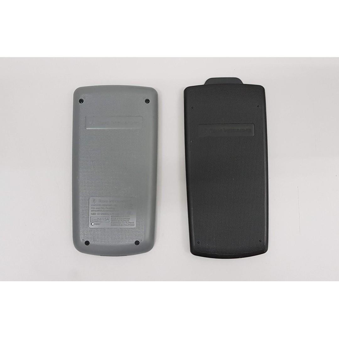 Texas Instruments BA II Plus, Mobile Phones & Gadgets, Mobile Phones ...