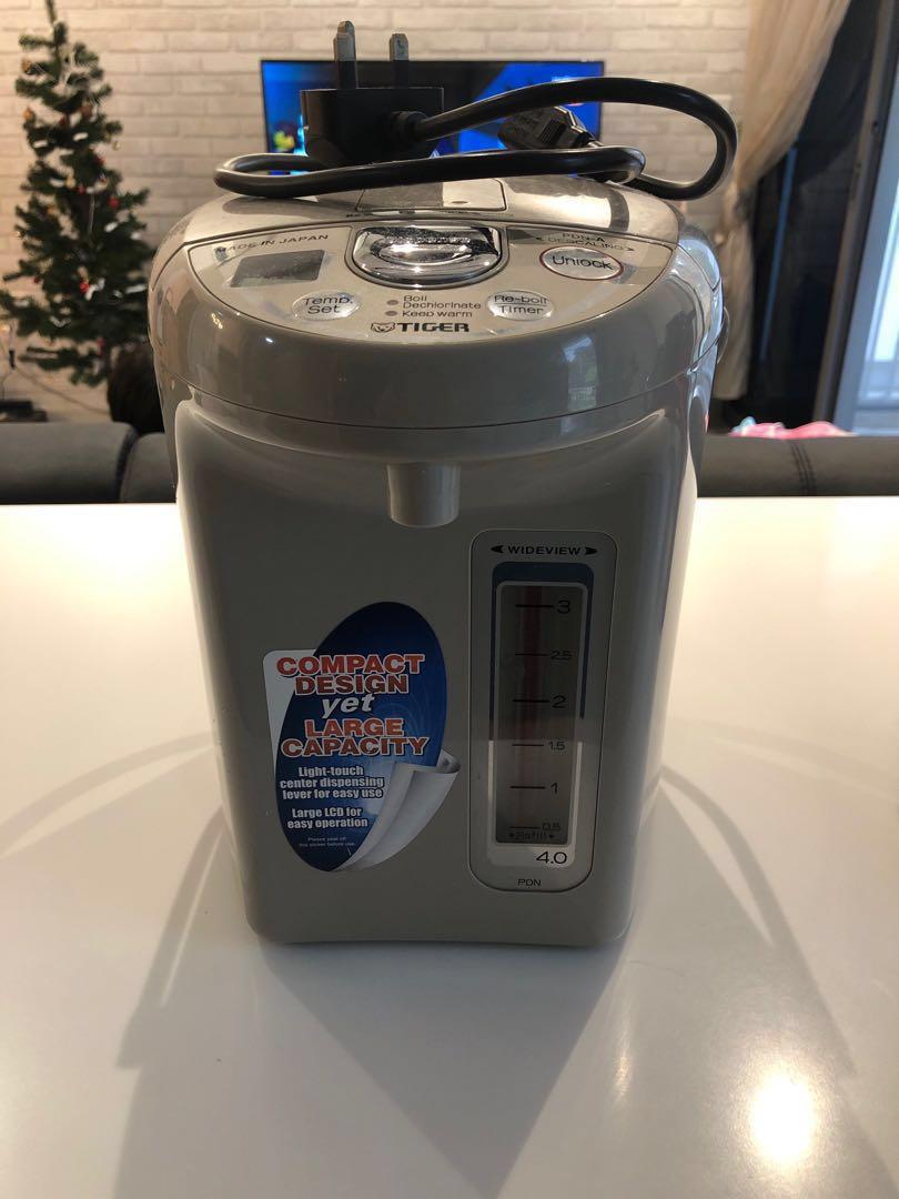 Tiger electric water dispenser , TV & Home Appliances, Kitchen