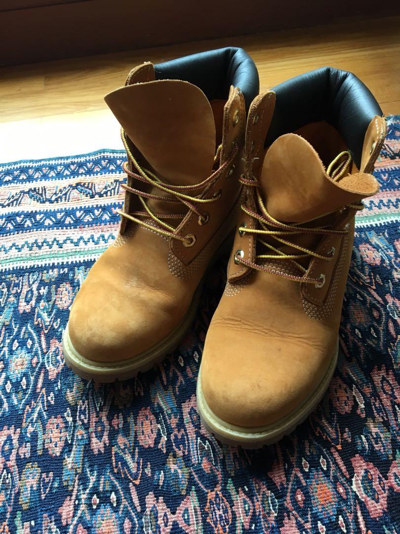 timberland suntec