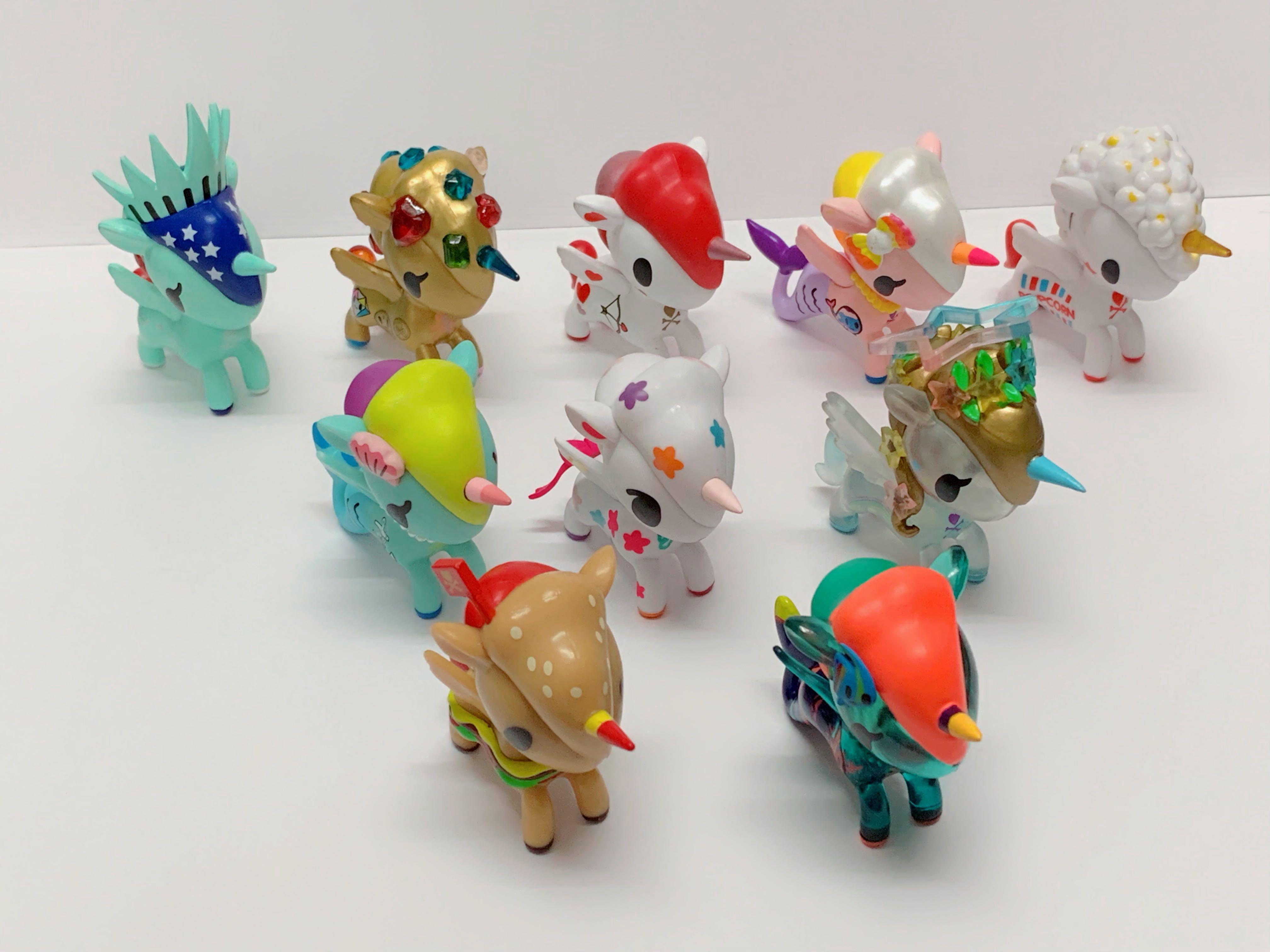 tokidoki star fairy