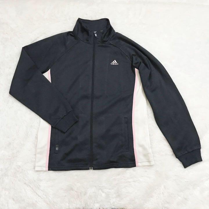 tracktop adidas climalite