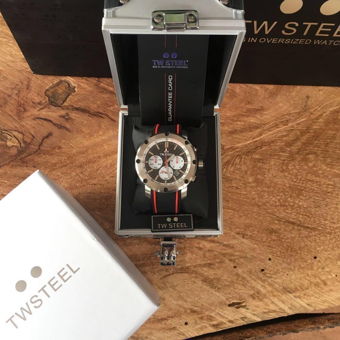 Tw steel ts2 top