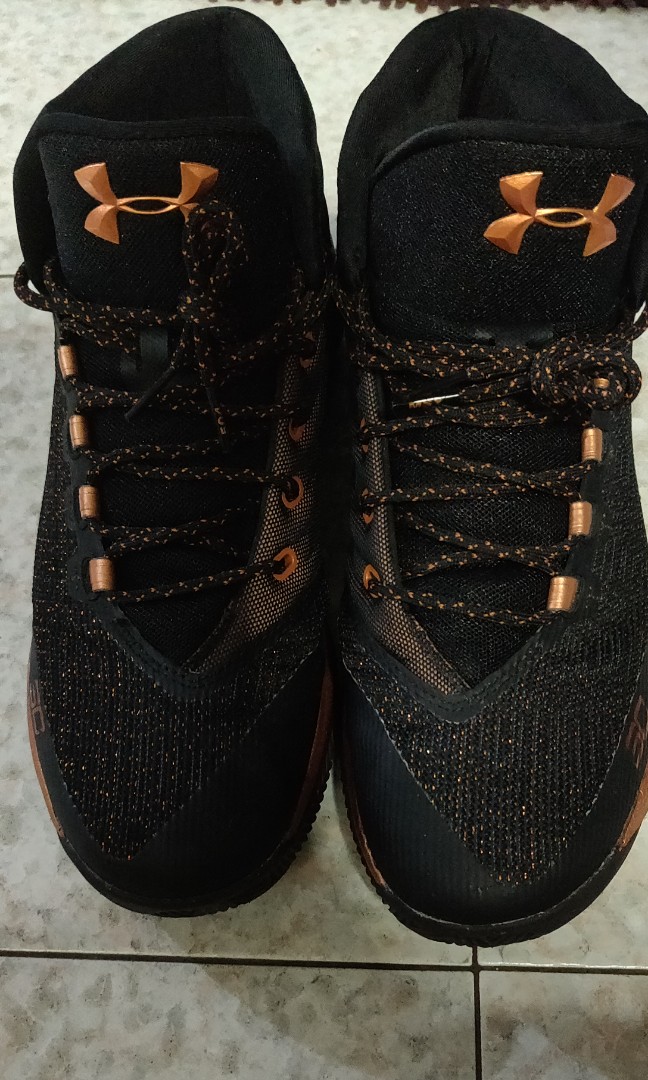 under armour curry 3 price men
