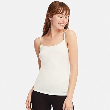 HEATTECH Thermal Camisole Top