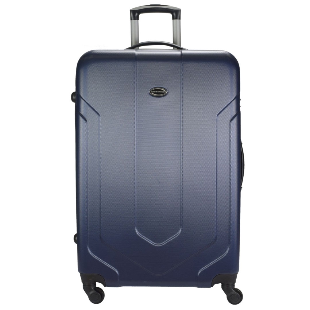 Universal Traveller Jean Francois Shield Luggage 20 24 28 Travel Travel Essentials Luggage On Carousell