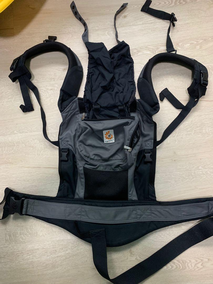ergobaby swimsuit