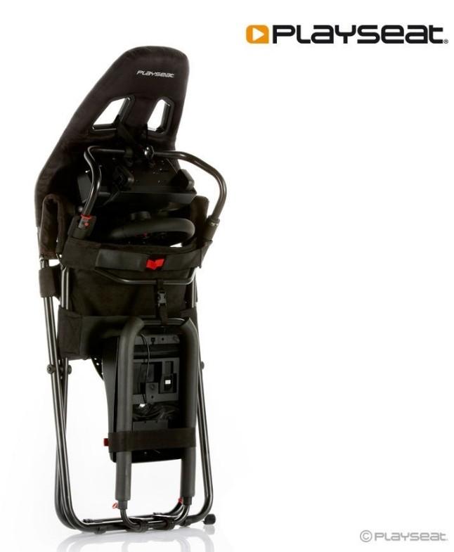 Used playseat challenge store
