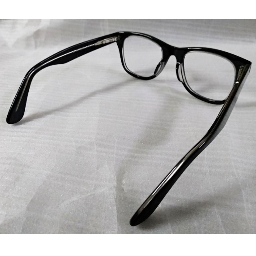USED Reading Spectacles Eyewear +2.50 Glasses . Cermin Mata, Men's ...