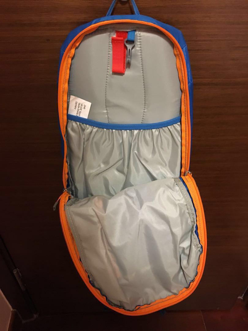 Vaude trail light online 9