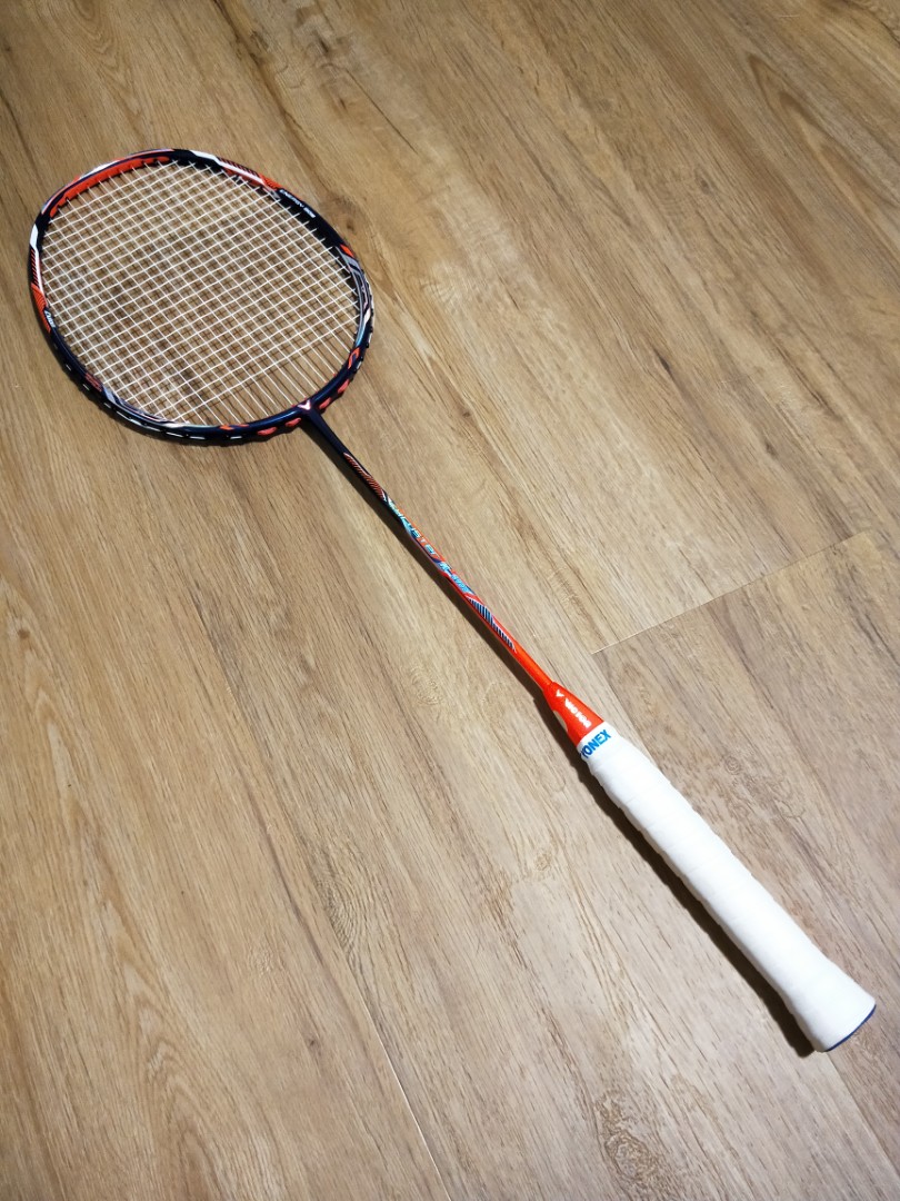 Victor Thruster K 9900  Badminton Racket 