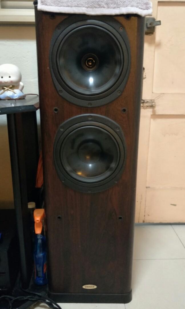 Tannoy 638 for sale 2025