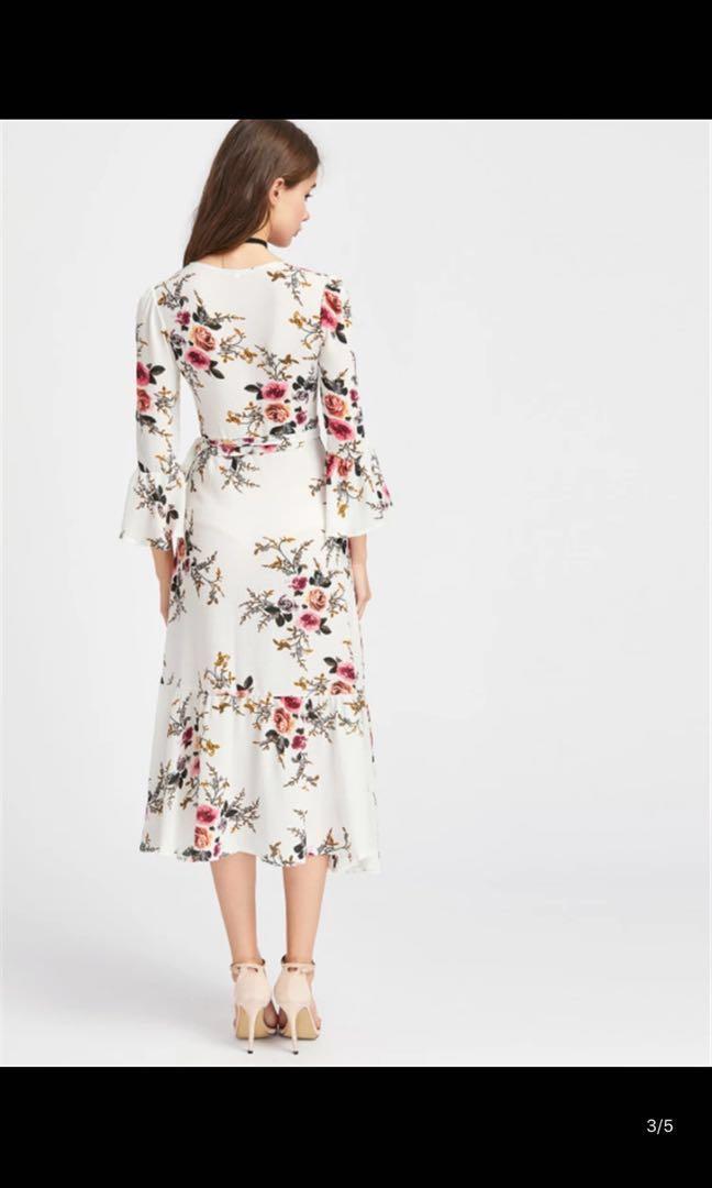 cap style dresses 2018