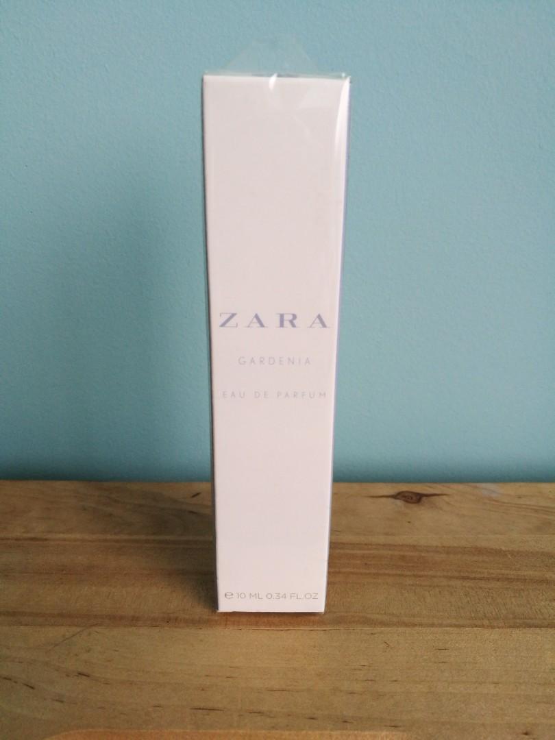 Zara 2025 stick perfume