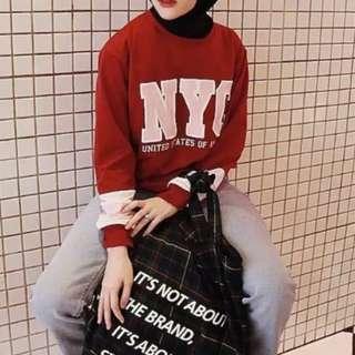Sweater