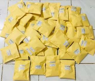 TESTIMONI @BarangbarangRandom