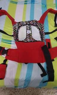 BabyKool Carrier