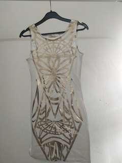 Bodycon dress