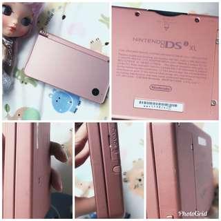 NDS XL