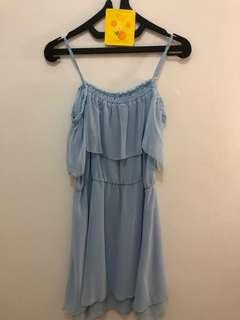 Sabrina Dress H&M