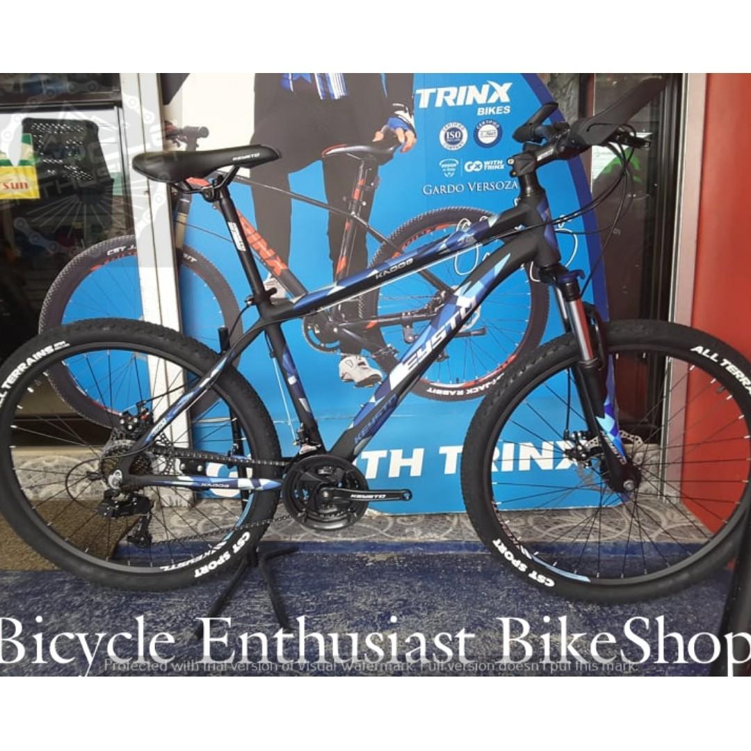 Keysto ka008 26er best sale