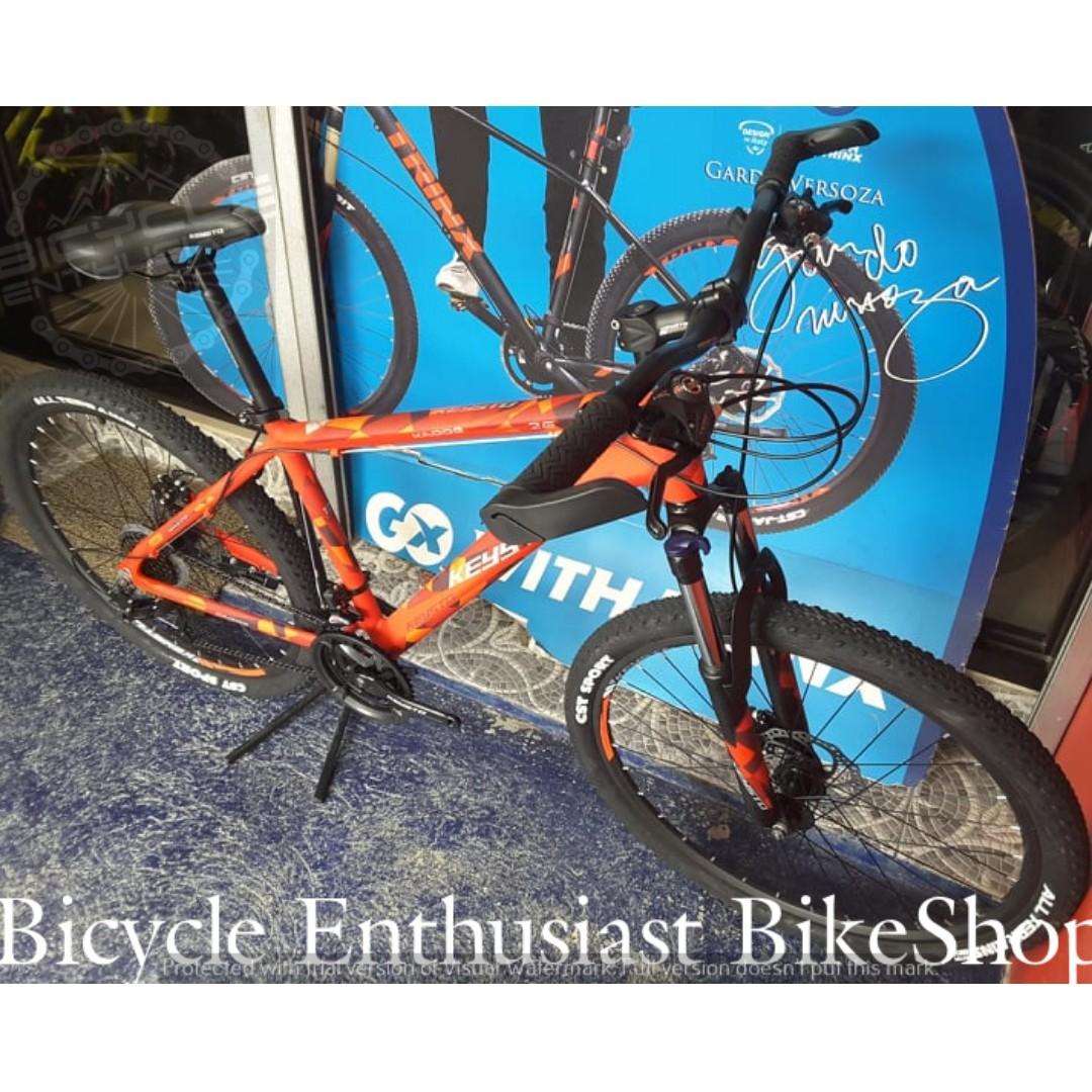 Sunrun on sale bicycle parts