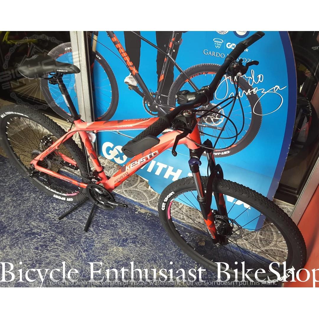 sunrun bicycle parts