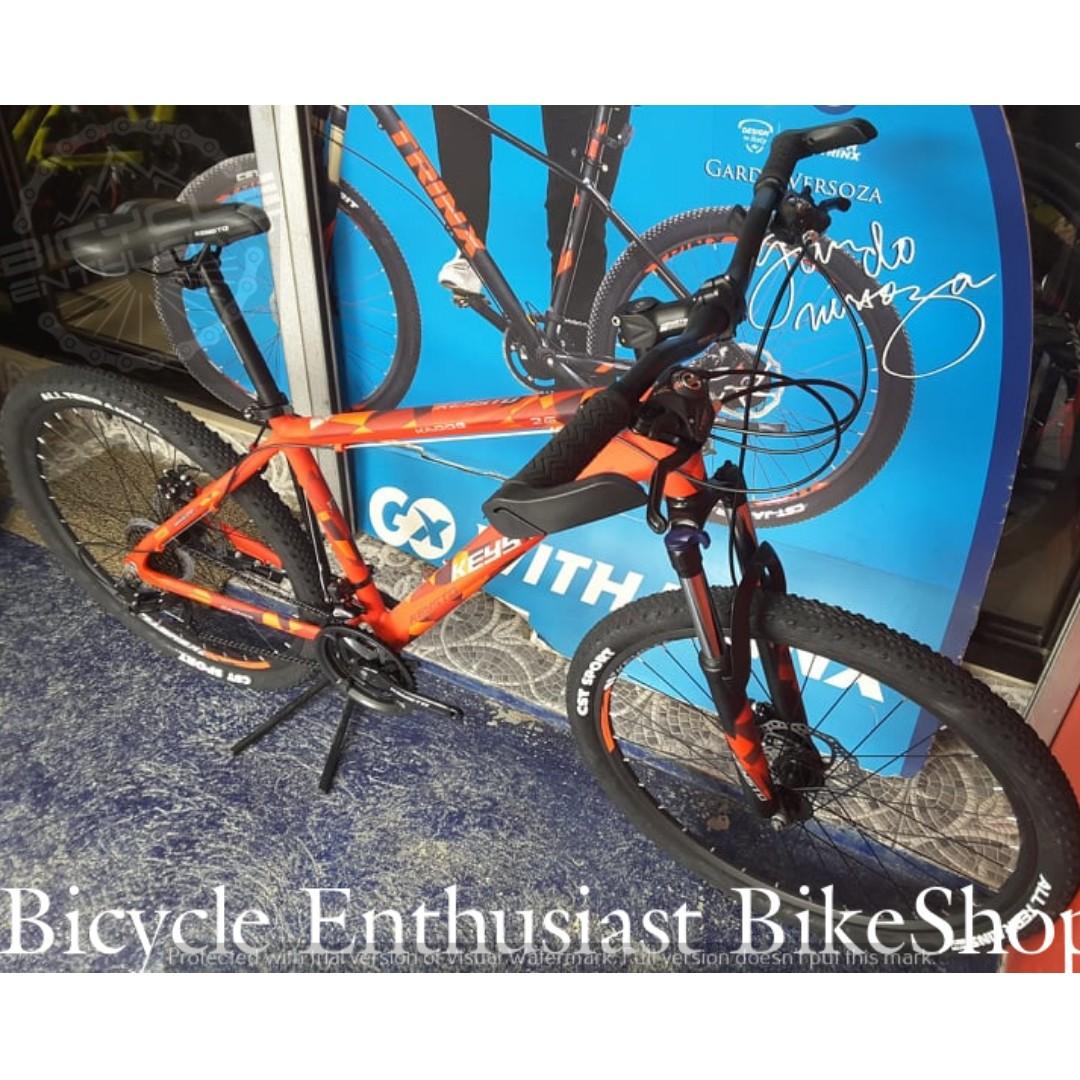 Sunrun bike parts cheap