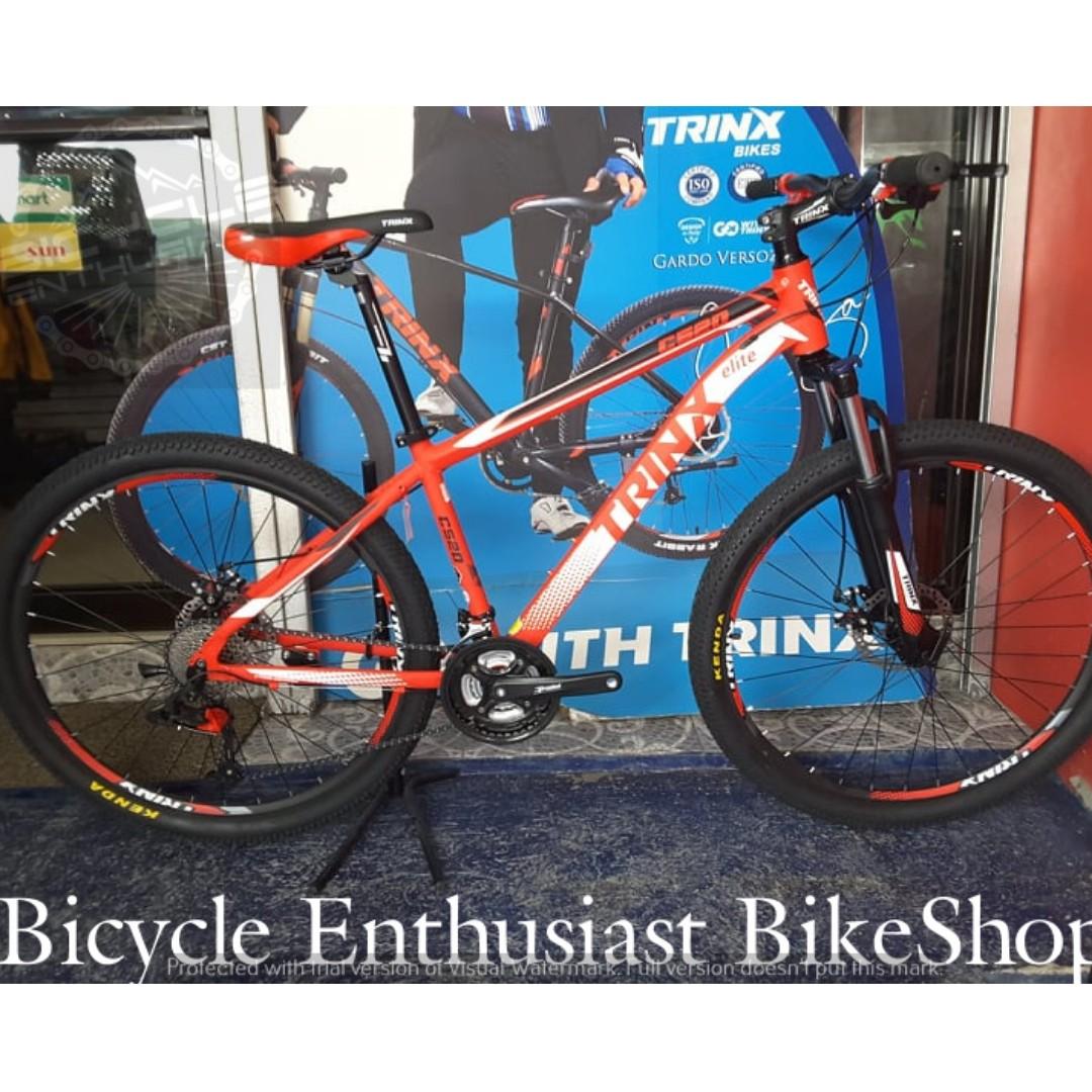 Trinx c520 top elite price