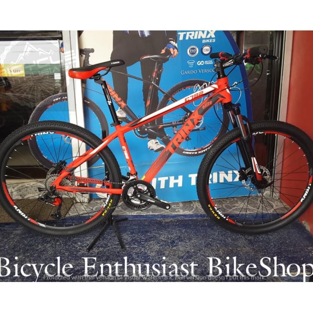 Trinx c782 elite price hotsell