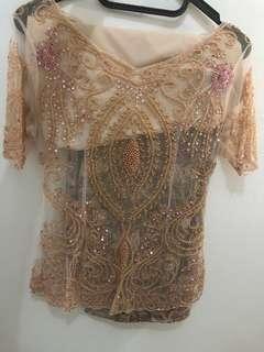 1 set Kebaya Modern