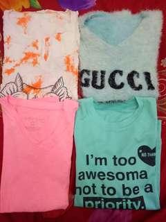 SALE!! (TAKE ALL - IDR 30.000)