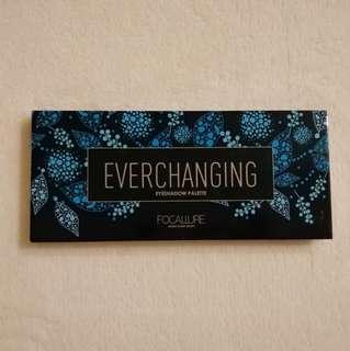 CHRISTMAS SALE!!! FOCALLURE Everchanging Eyeshadow Palette