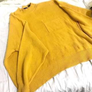 Authentic GAP Sweater with Turtle Neck
