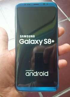 Samsung S8