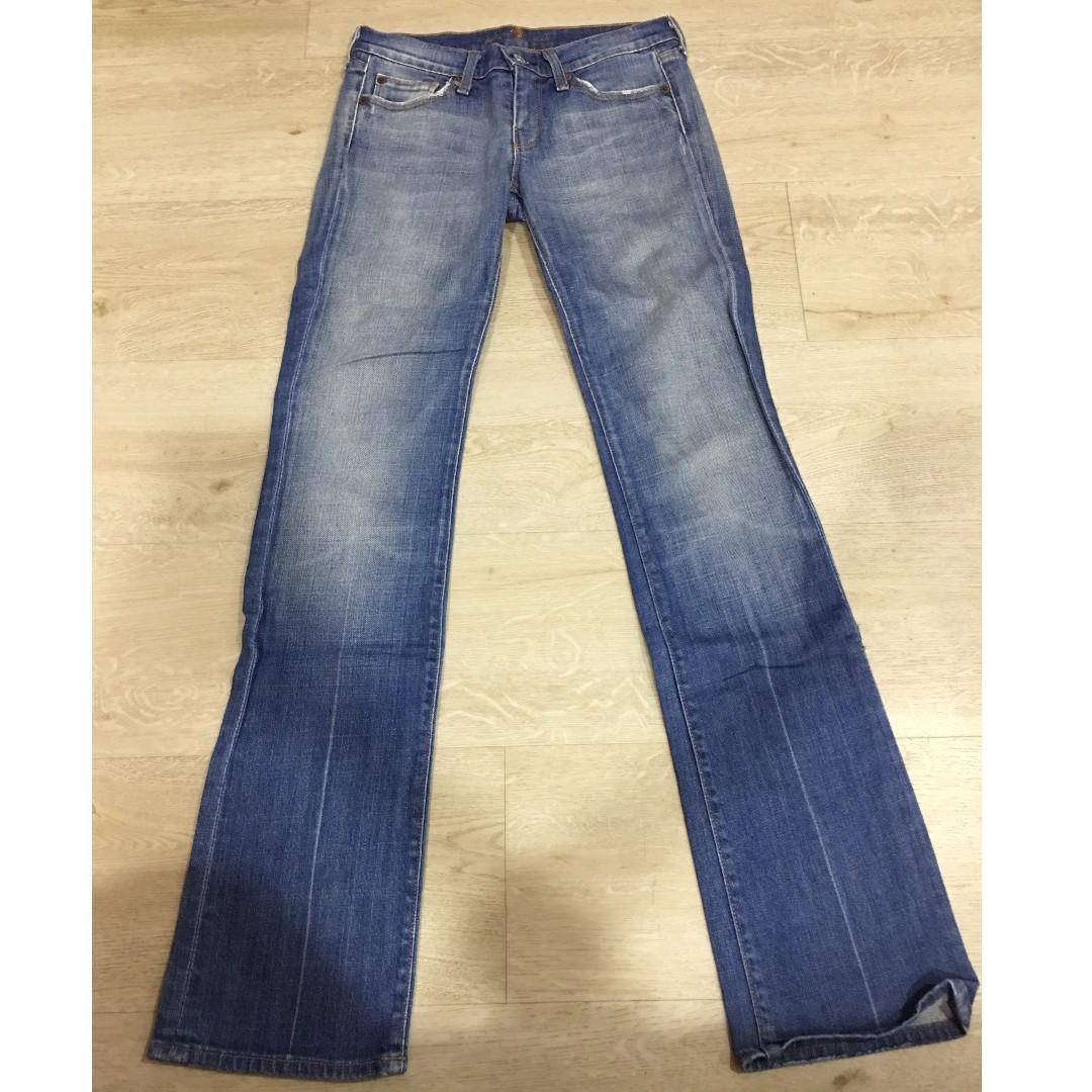 7 for all mankind customer service number