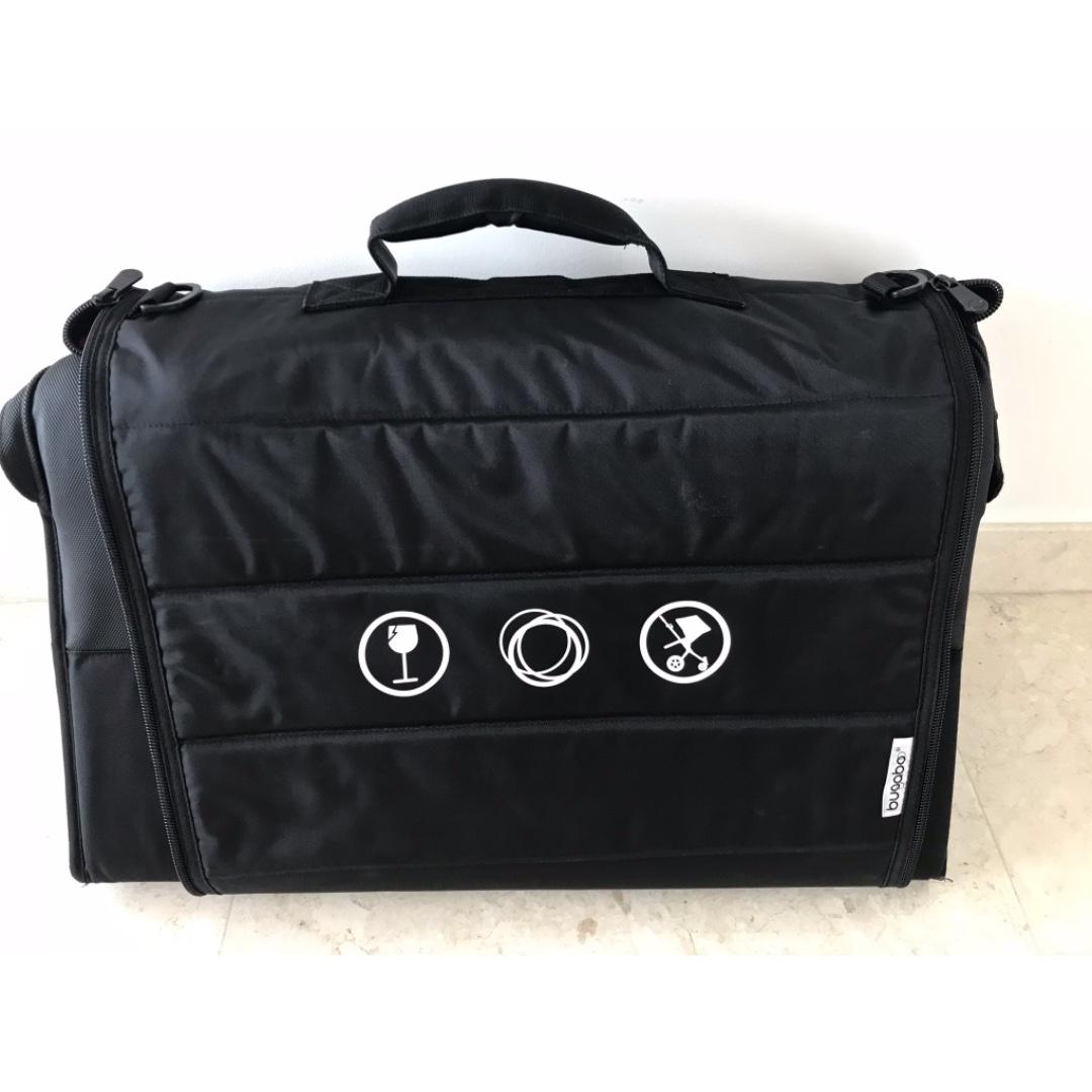 bugaboo cameleon 3 travel bag