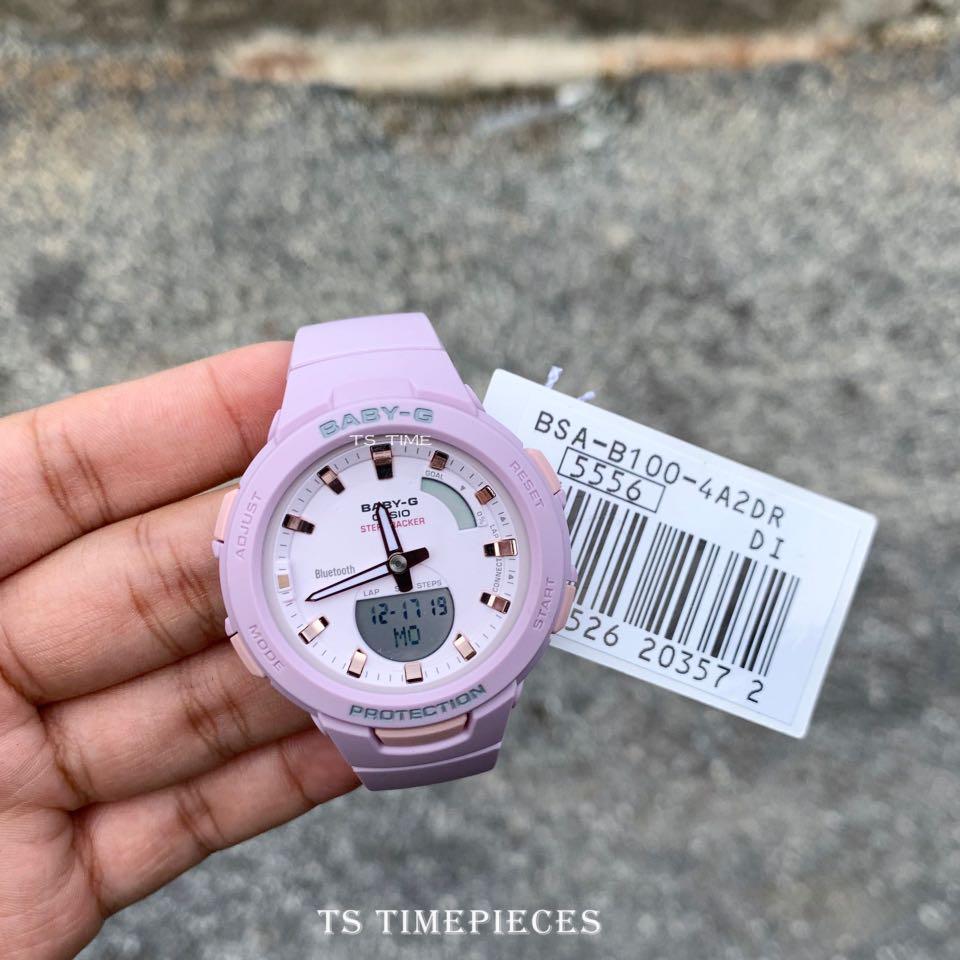 Casio baby g squad new arrivals