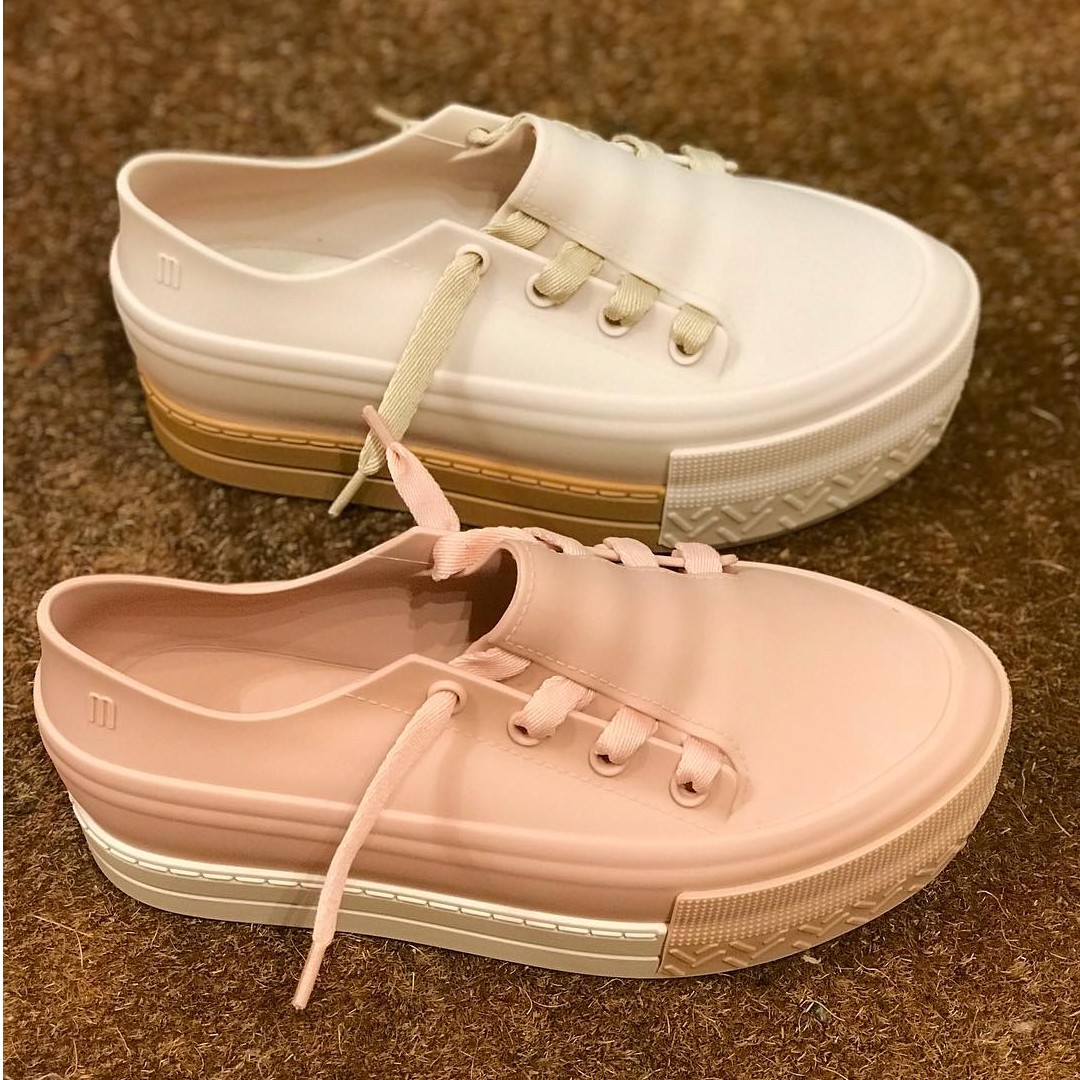 ulitsa sneaker platform
