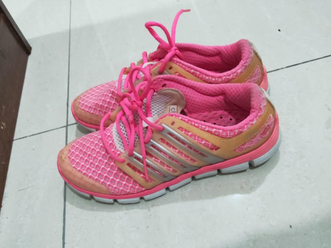 Adidas ClimaCool, Women's Fashion, Shoes, Sneakers on Carousell