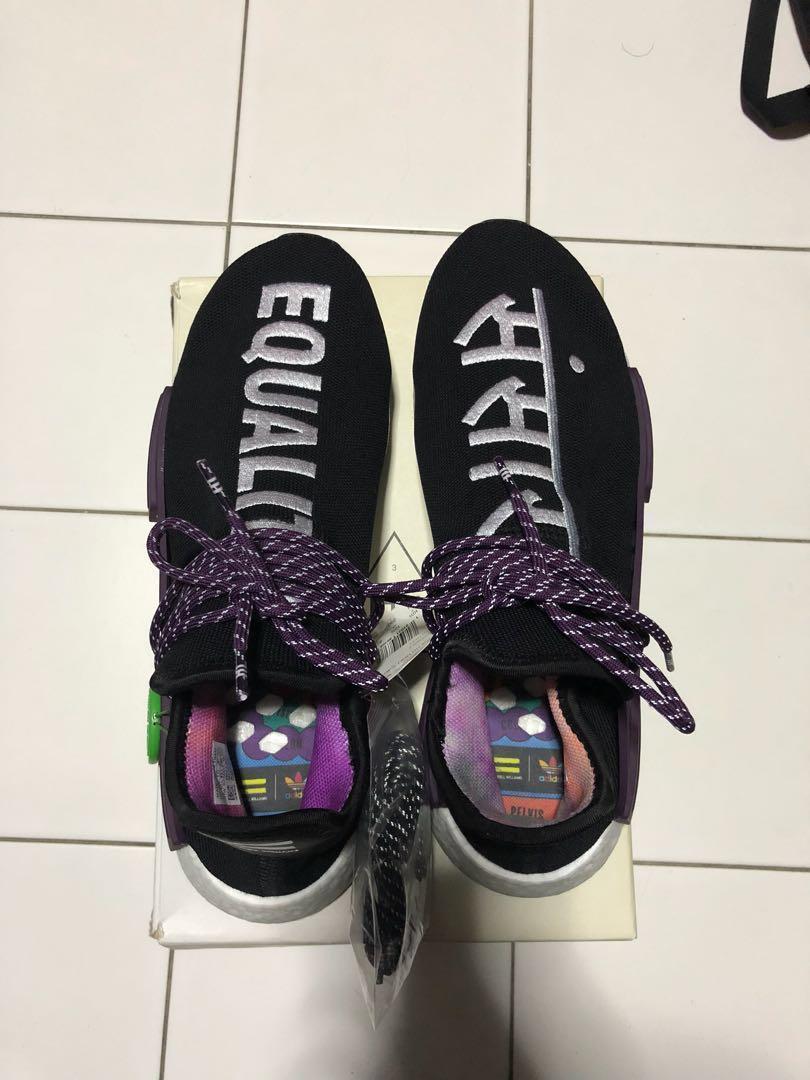 Adidas human race holi pack new arrivals